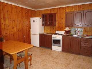 Гостевой дом Морская звезда Сухум Двухместный номер с 1 кроватью-2